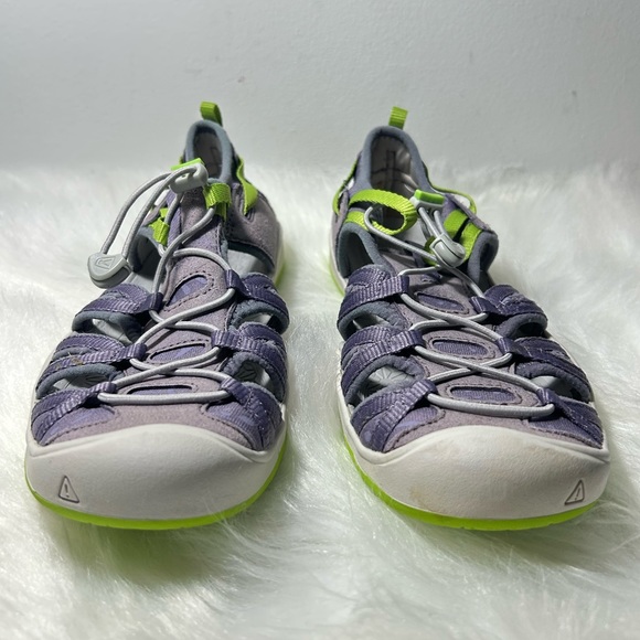 Keen Moxie Sandals Size US6 / EU38 - Picture 4 of 7